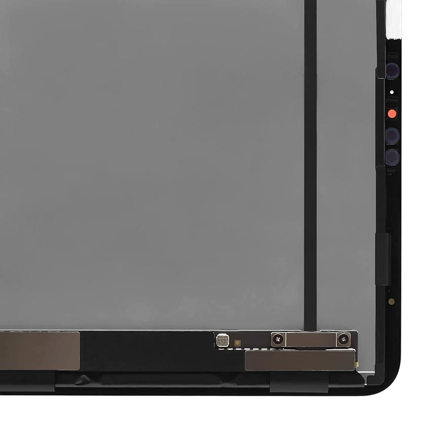 LCD Screen Display & Touch Digitizer Assembly For iPad Pro 11 1st Gen 2018 A1980 A2013 A1934 A1979 / 2nd Gen 2020 A2068 A2228 A2230 A2231 (Black) - Best Cell Phone Parts Distributor in Canada, Parts Source LCD Screen Display & Touch Digitizer Assembly For iPad Pro 11 1st Gen 2018 A1980 A2013 A1934 A1979 / 2nd Gen 2020 A2068 A2228 A2230 A2231 (Black) - Best Cell Phone Parts Distributor in Canada, Parts Source